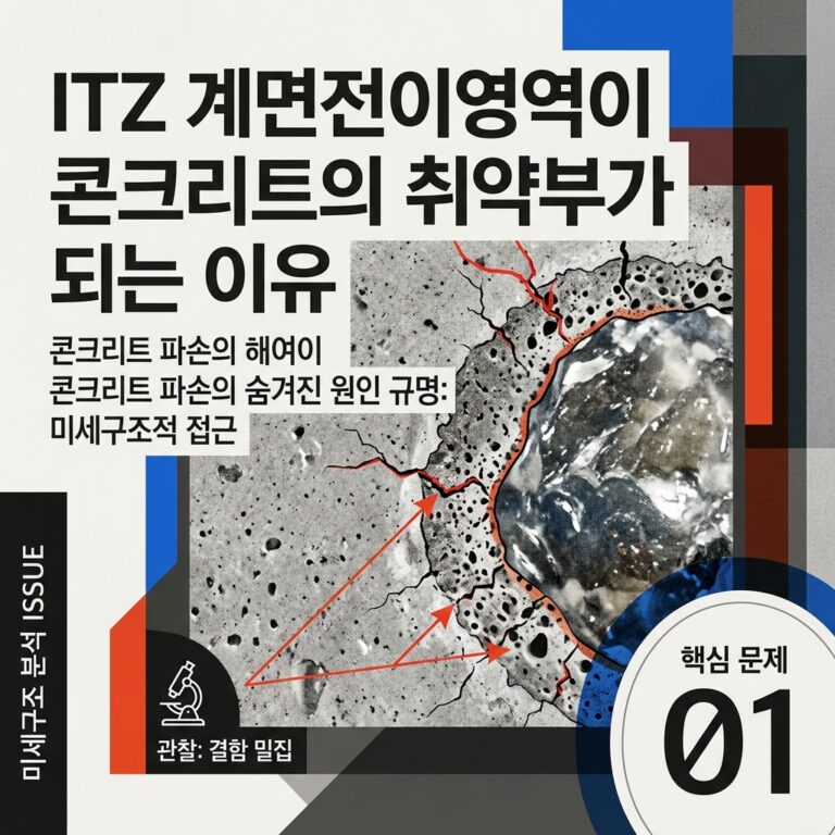 ai thumbnail poster ITZ 계면전이영역이 콘크리트의 취약부가 되는 이유 1788179058