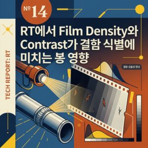 ai thumbnail poster RT에서 Film Density와 Contrast가 결함 식별에 미치는 영향 1787589740