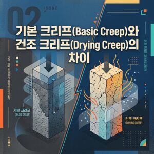ai thumbnail poster 기본 크리프Basic Creep와 건조 크리프Drying Creep의 차이 1788179329