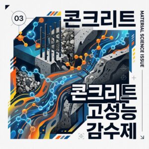 ai thumbnail poster 콘크리트 고성능 감수제 1787248893