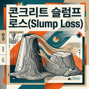 ai thumbnail poster 콘크리트 슬럼프 로스Slump Loss 1787152042