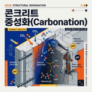 ai thumbnail poster 콘크리트 중성화Carbonation 1787135136
