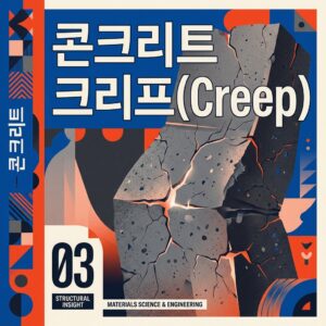 ai thumbnail poster 콘크리트 크리프Creep 1787134366
