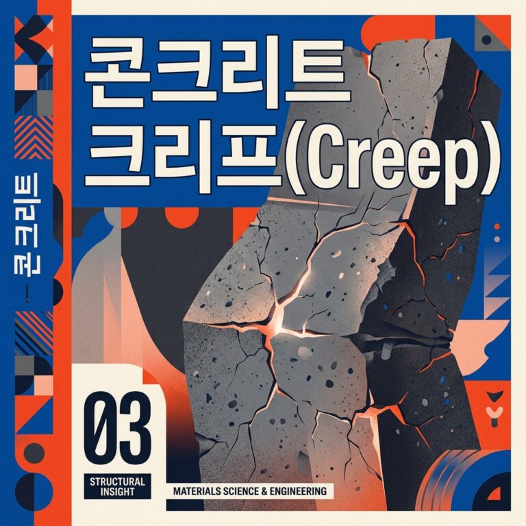 ai thumbnail poster 콘크리트 크리프Creep 1787134366
