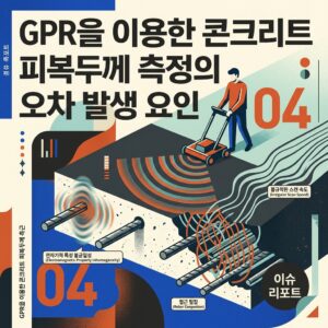 ai thumbnail poster GPR을 이용한 콘크리트 피복두께 측정의 오차 발생 요인 1789386551