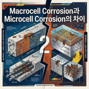 ai thumbnail poster Macrocell Corrosion과 Microcell Corrosion의 차이 1788780960