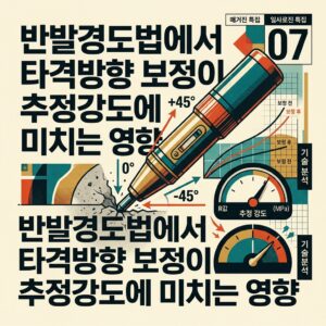 ai thumbnail poster 반발경도법에서 타격방향 보정이 추정강도에 미치는 영향 1788921131