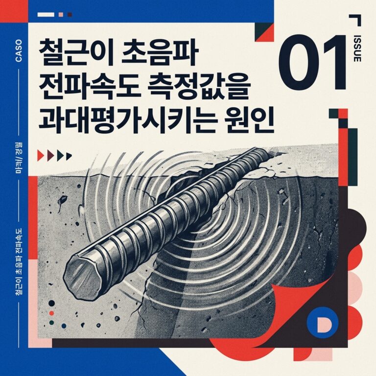 ai thumbnail poster 철근이 초음파 전파속도 측정값을 과대평가시키는 원인 1788921837